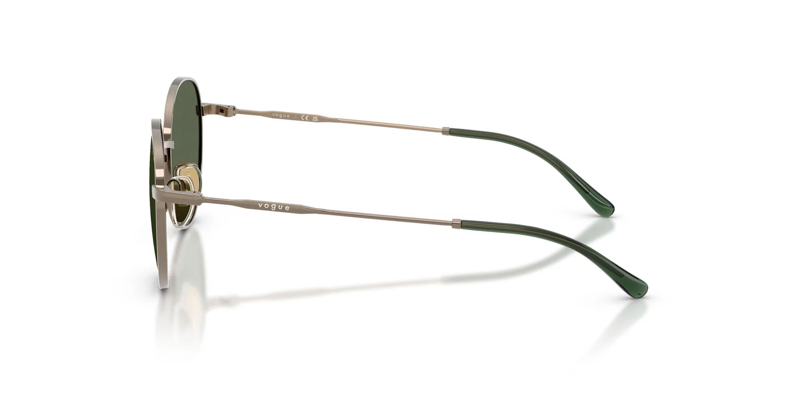 Vogue Eyewear Kids 1002 Sunglasses - view 18